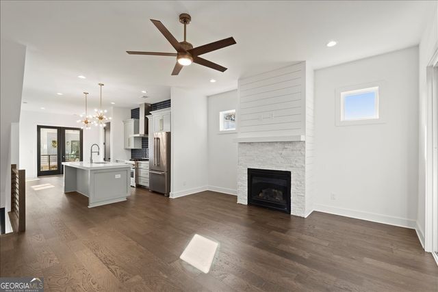 2335 Mason Drive D27, Atlanta, GA 30316