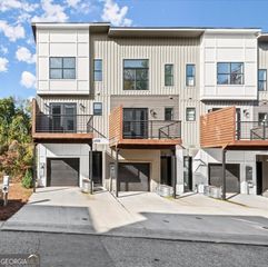 2335 Mason Drive D27, Atlanta, GA 30316