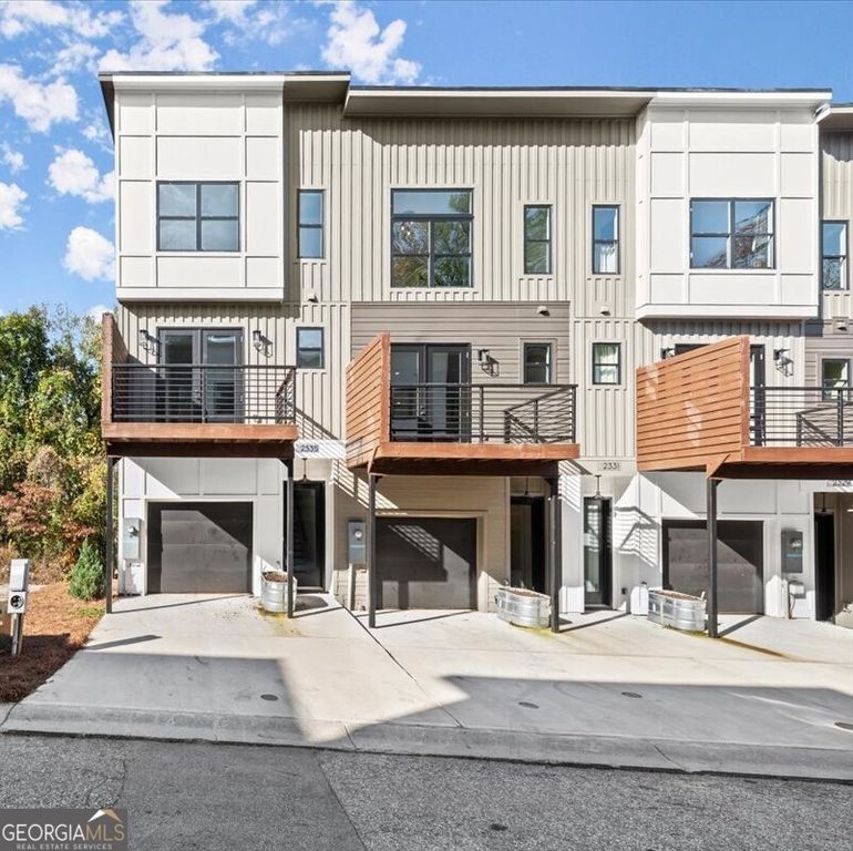 2335 Mason Drive D27, Atlanta, GA 30316