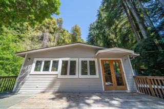 12316 La Lena Street, Felton, CA 95018