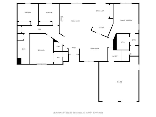 1020 Pebble Point, Salisbury, NC 28146