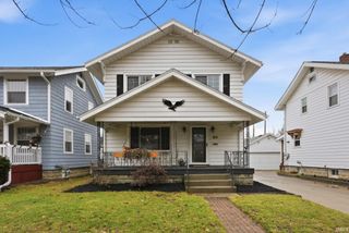 815 Pasadena Drive, Fort Wayne, IN 46807