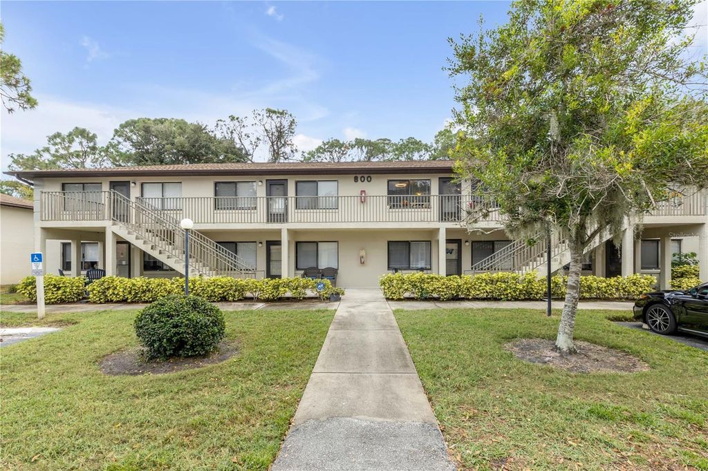 1601 BIG TREE ROAD 807, South Daytona, FL 32119
