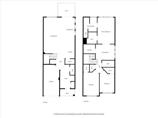 131 Rushing Creek Lane, Piedmont, SC 29673