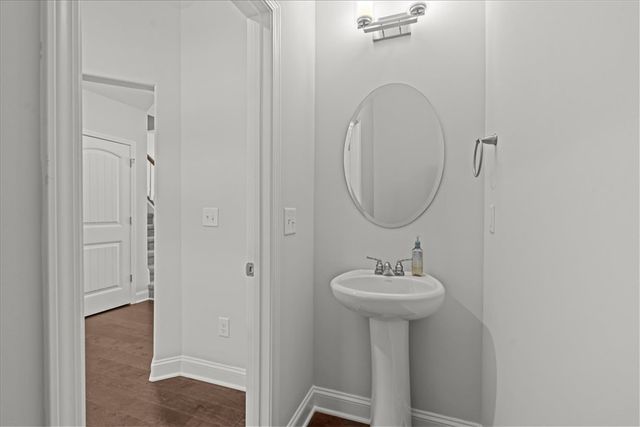 131 Rushing Creek Lane, Piedmont, SC 29673