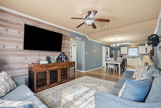 3221 Miracle Heights Cove, Sherwood, AR 72120