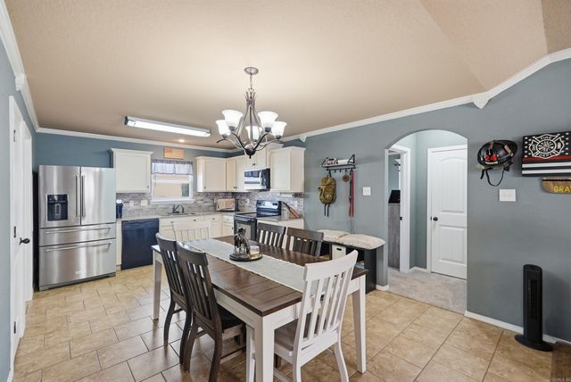 3221 Miracle Heights Cove, Sherwood, AR 72120