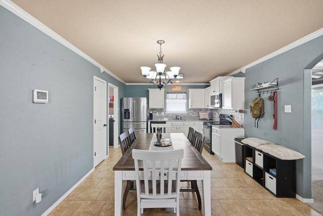 3221 Miracle Heights Cove, Sherwood, AR 72120