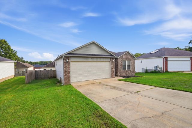 3221 Miracle Heights Cove, Sherwood, AR 72120
