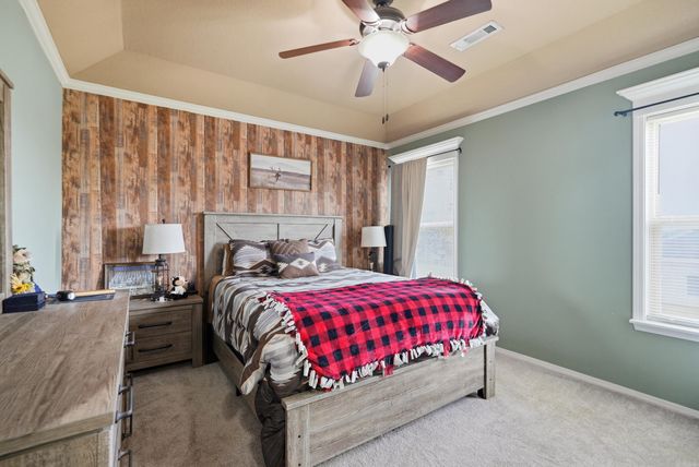 3221 Miracle Heights Cove, Sherwood, AR 72120
