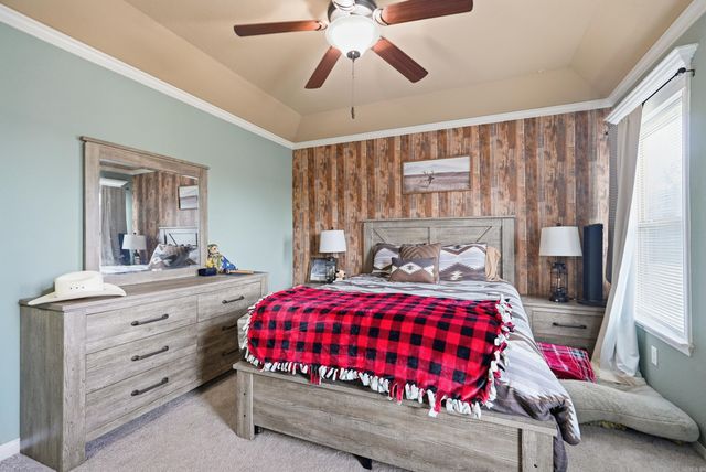 3221 Miracle Heights Cove, Sherwood, AR 72120