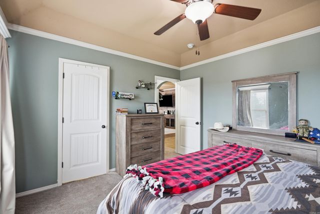 3221 Miracle Heights Cove, Sherwood, AR 72120