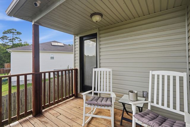 3221 Miracle Heights Cove, Sherwood, AR 72120