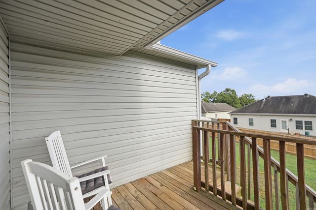 3221 Miracle Heights Cove, Sherwood, AR 72120