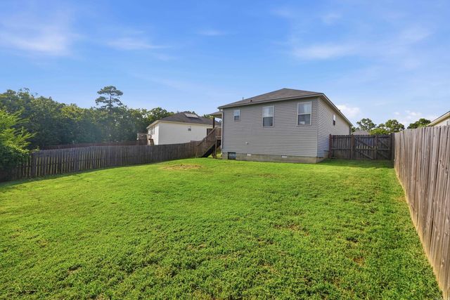 3221 Miracle Heights Cove, Sherwood, AR 72120