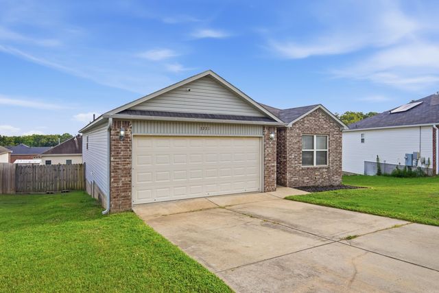 3221 Miracle Heights Cove, Sherwood, AR 72120