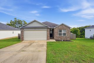3221 Miracle Heights Cove, Sherwood, AR 72120