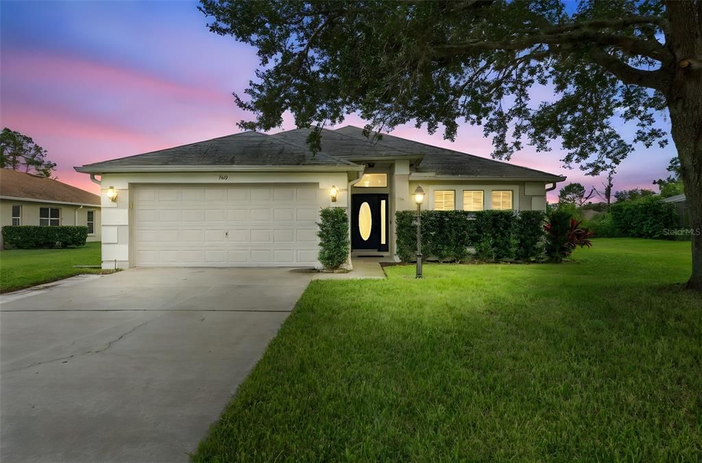 709 MOUNTAIN ASH WAY, Deltona, FL 32725