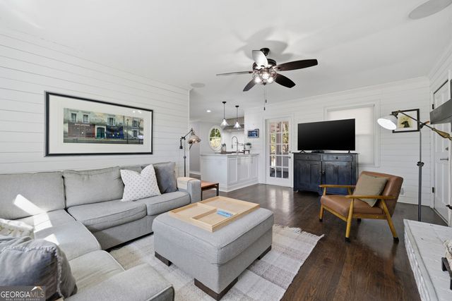 9330 Martins Lake Drive, Roswell, GA 30076