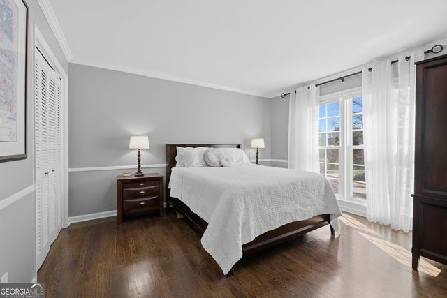 9330 Martins Lake Drive, Roswell, GA 30076