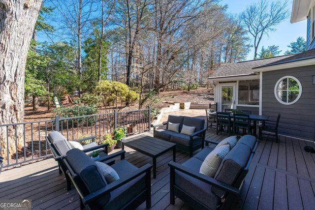 9330 Martins Lake Drive, Roswell, GA 30076
