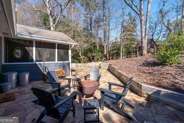 9330 Martins Lake Drive, Roswell, GA 30076