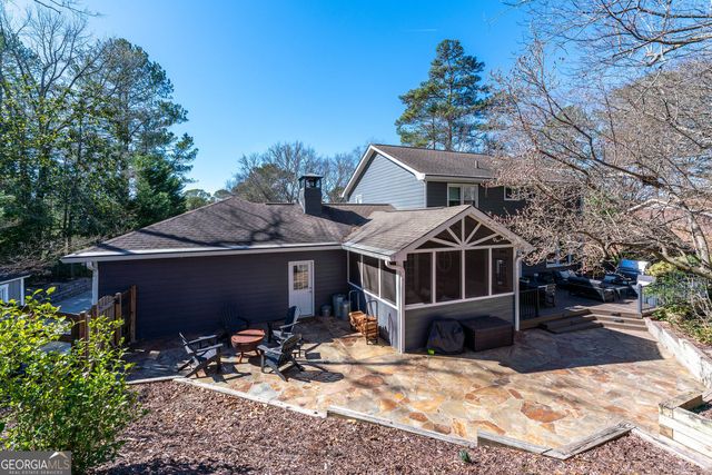 9330 Martins Lake Drive, Roswell, GA 30076