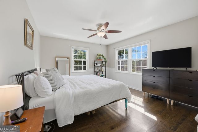 9330 Martins Lake Drive, Roswell, GA 30076