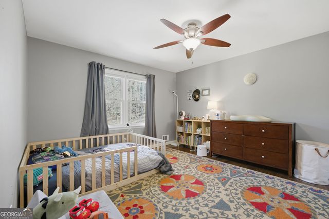 9330 Martins Lake Drive, Roswell, GA 30076