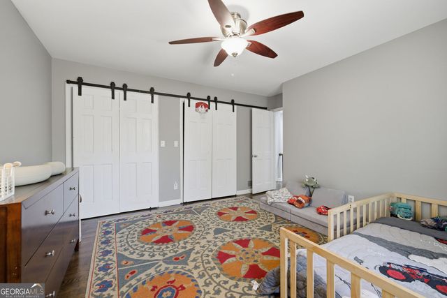 9330 Martins Lake Drive, Roswell, GA 30076