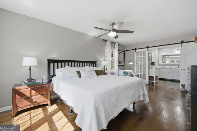 9330 Martins Lake Drive, Roswell, GA 30076