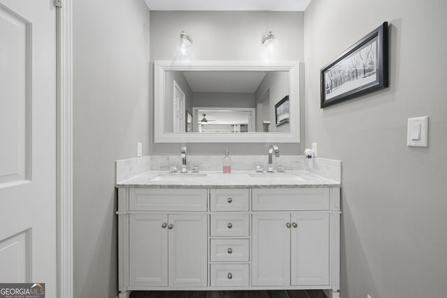 9330 Martins Lake Drive, Roswell, GA 30076