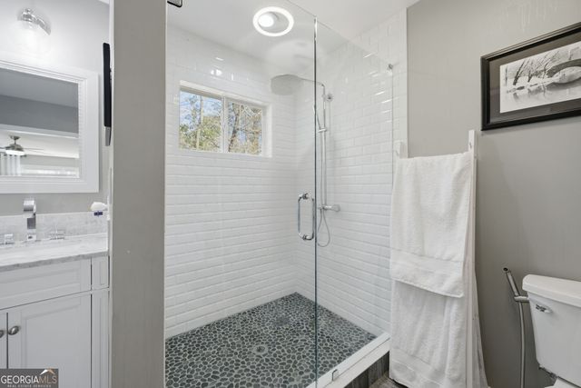 9330 Martins Lake Drive, Roswell, GA 30076