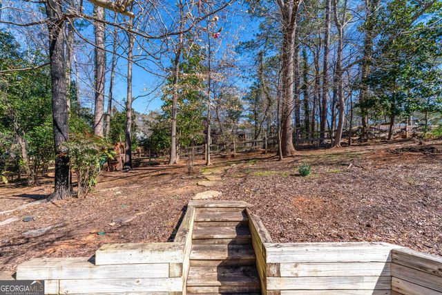 9330 Martins Lake Drive, Roswell, GA 30076