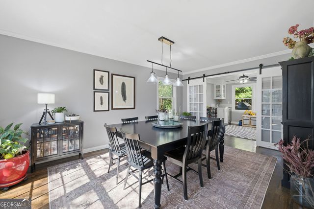 9330 Martins Lake Drive, Roswell, GA 30076