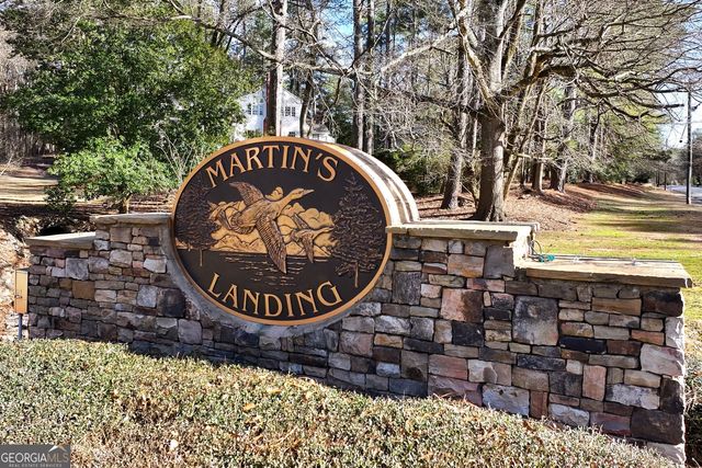 9330 Martins Lake Drive, Roswell, GA 30076
