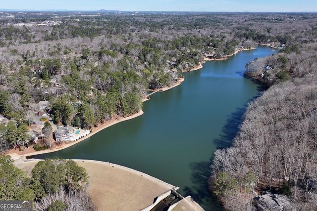 9330 Martins Lake Drive, Roswell, GA 30076