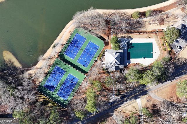 9330 Martins Lake Drive, Roswell, GA 30076