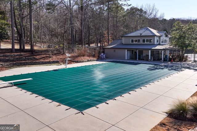 9330 Martins Lake Drive, Roswell, GA 30076