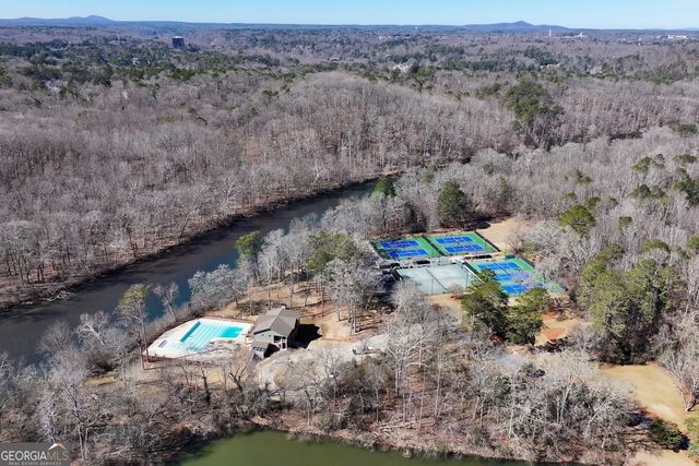 9330 Martins Lake Drive, Roswell, GA 30076