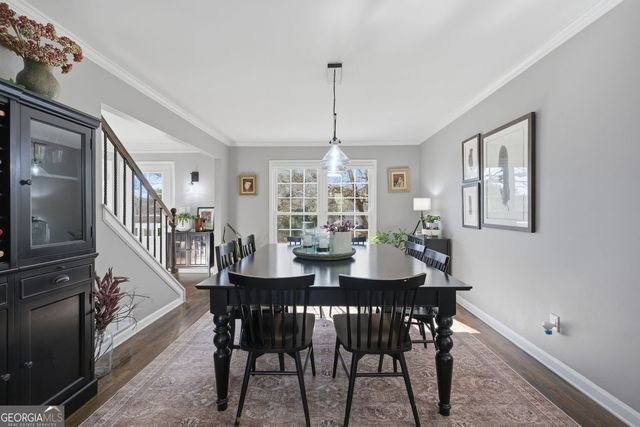 9330 Martins Lake Drive, Roswell, GA 30076