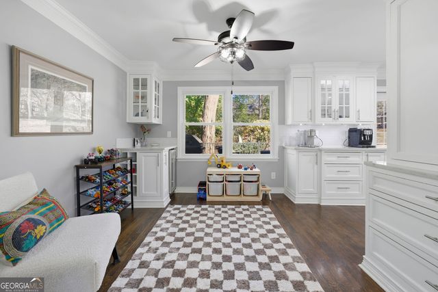 9330 Martins Lake Drive, Roswell, GA 30076