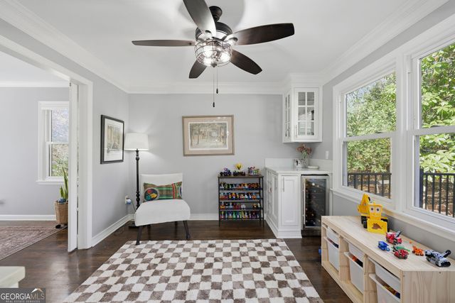 9330 Martins Lake Drive, Roswell, GA 30076