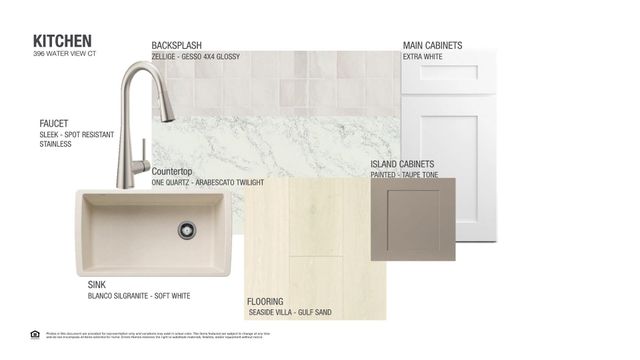 396 Waters View CT, Dripping Springs, TX 78620