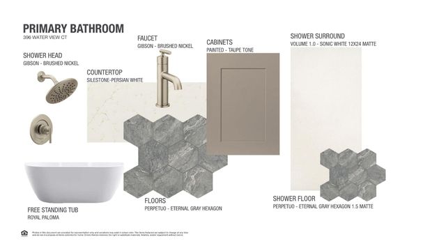 396 Waters View CT, Dripping Springs, TX 78620