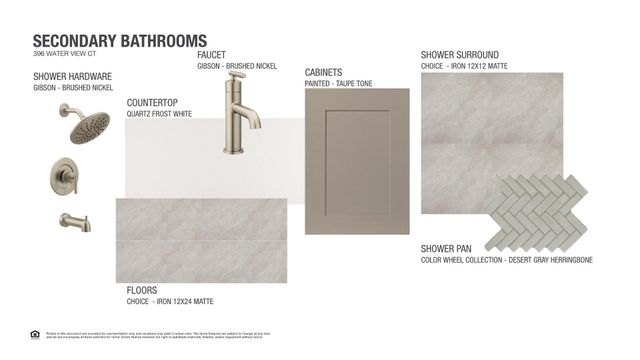 396 Waters View CT, Dripping Springs, TX 78620