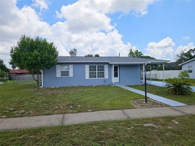 1315 E HANCOCK DRIVE, Deltona, FL 32725