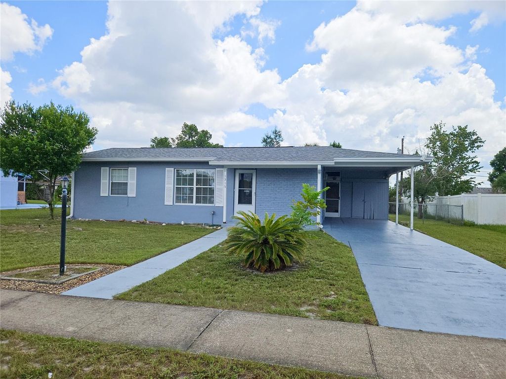 1315 E HANCOCK DRIVE, Deltona, FL 32725