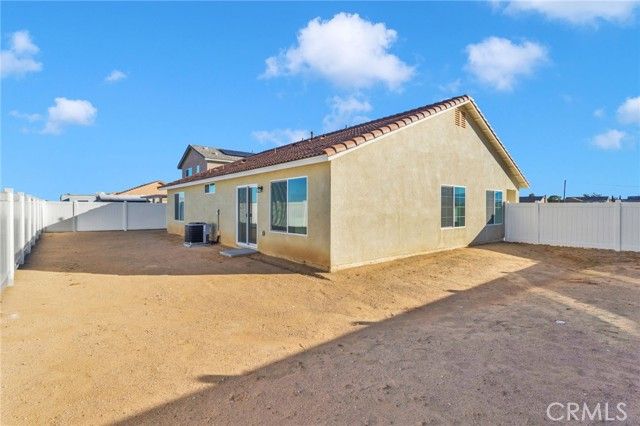 10132 Kemper Avenue, Adelanto, CA 92301