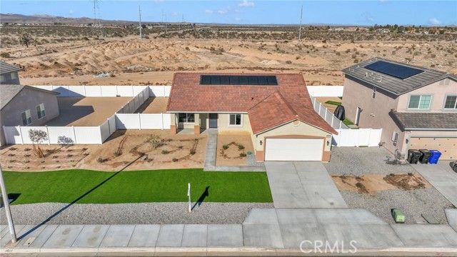 10132 Kemper Avenue, Adelanto, CA 92301
